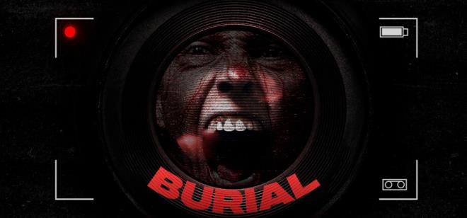 Burial Free Download