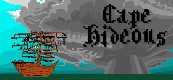 Cape Hideous Free Download