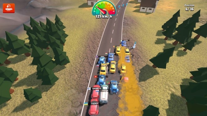 Car Guys PC Crack