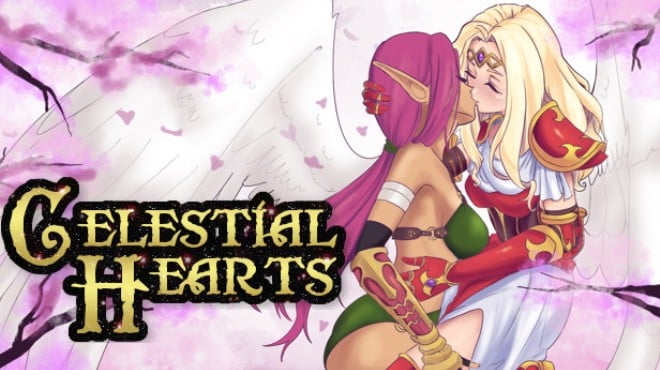 Celestial Hearts Free Download