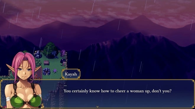 Celestial Hearts PC Crack