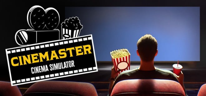 Cinemaster Cinema Simulator Free Download