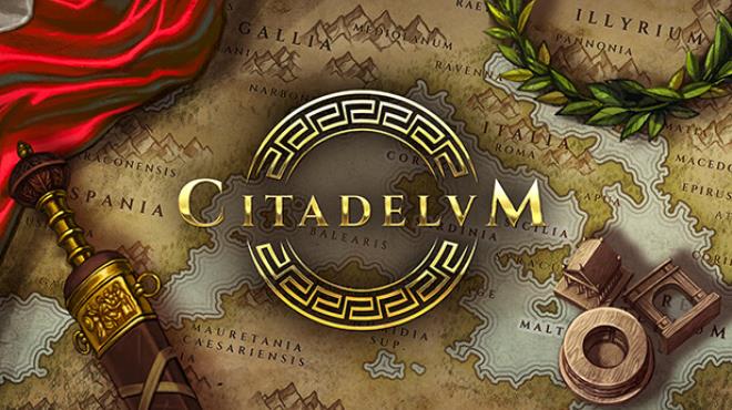 Citadelum v2 0 0 10 Free Download