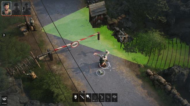 Commandos Origins Torrent Download