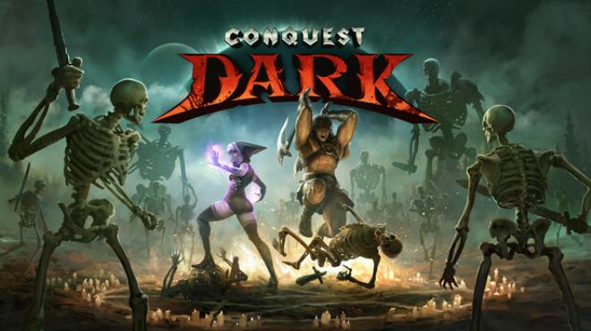 Conquest Dark Free Download