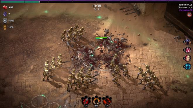 Conquest Dark Torrent Download