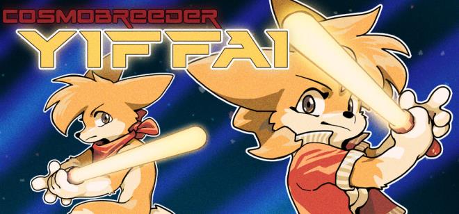 Cosmobreeder Yiffai Free Download