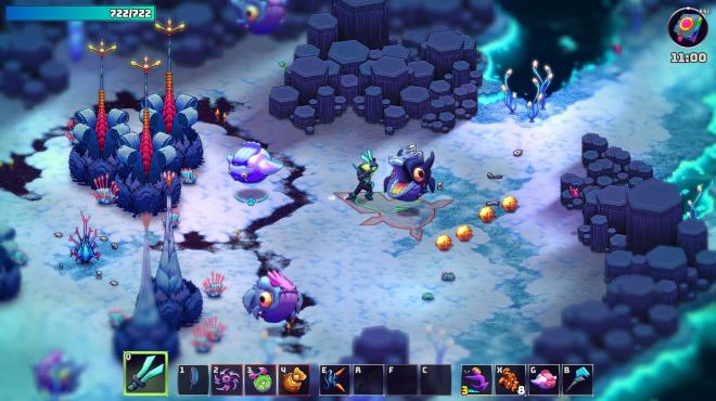 Crashlands 2 PC Crack