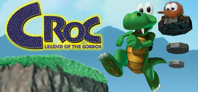 Croc Legend of the Gobbos 2025 Free Download