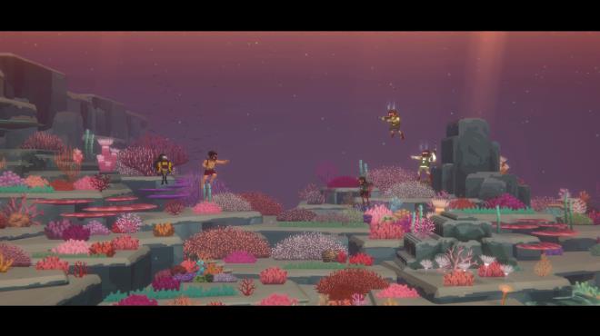 DAVE THE DIVER Ichibans Holiday Content Pack PC Crack
