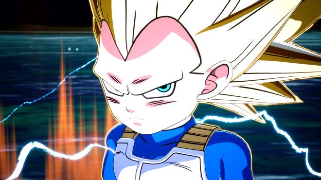 DRAGON BALL Sparking ZERO Dragon Ball DAIMA Character Pack 1 PC Crack