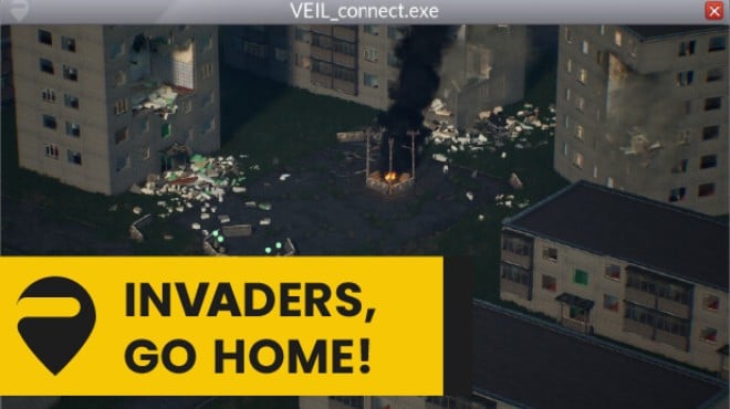 DRONE PERSPECTIVE Free Download