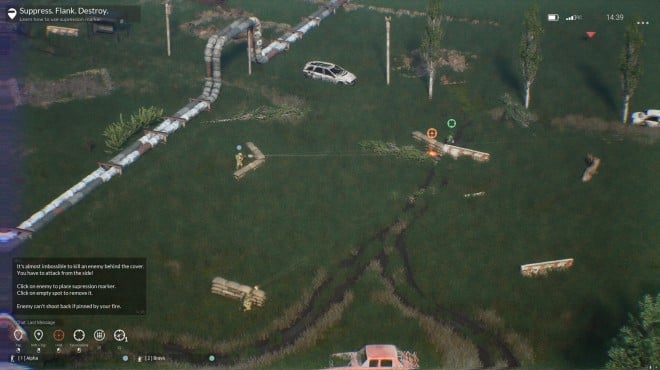 DRONE PERSPECTIVE PC Crack