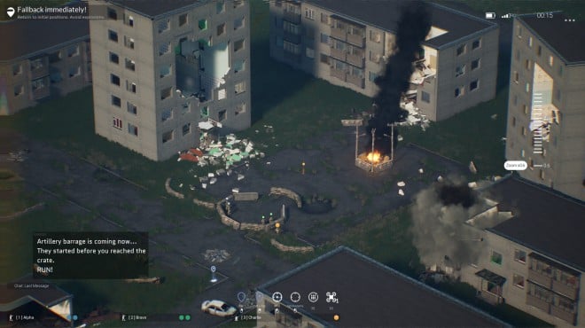 DRONE PERSPECTIVE Torrent Download
