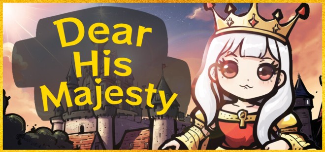 Dear His Majesty Free Download