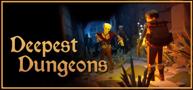 Deepest Dungeons Free Download