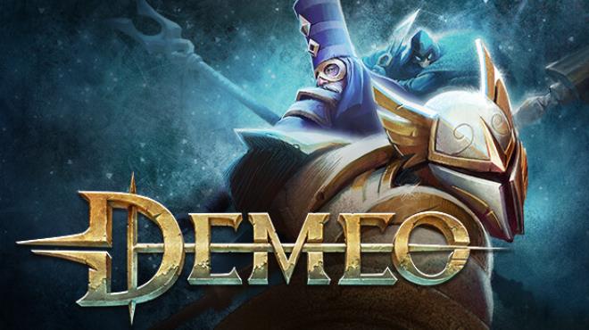 Demeo v1 37 291119 Free Download