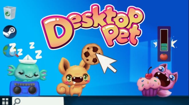 Desktop Pet Free Download