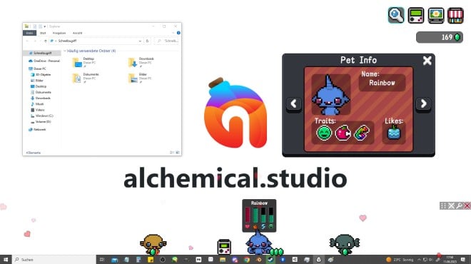 Desktop Pet PC Crack