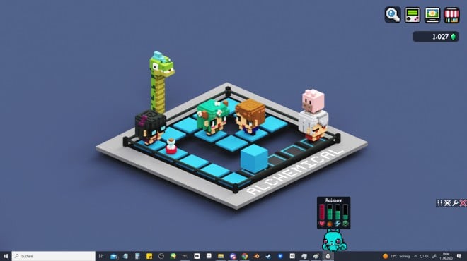 Desktop Pet Torrent Download