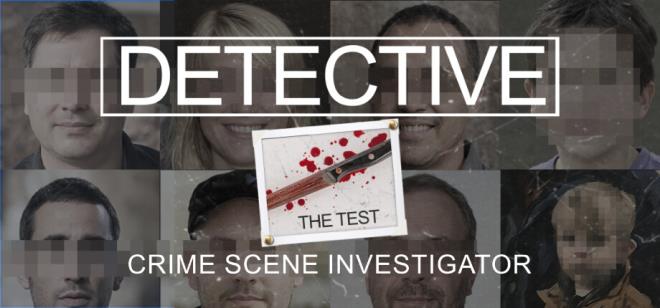 Detective The Test Free Download