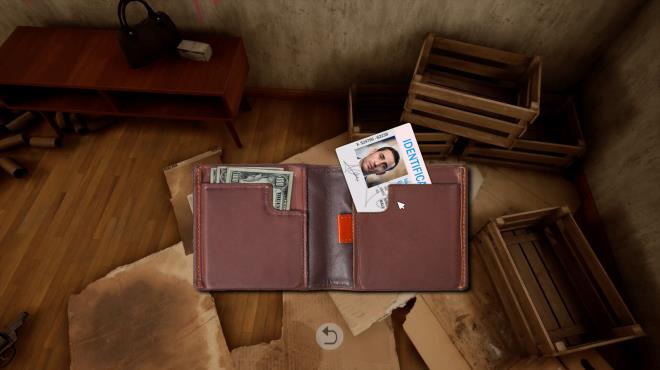 Detective The Test Torrent Download