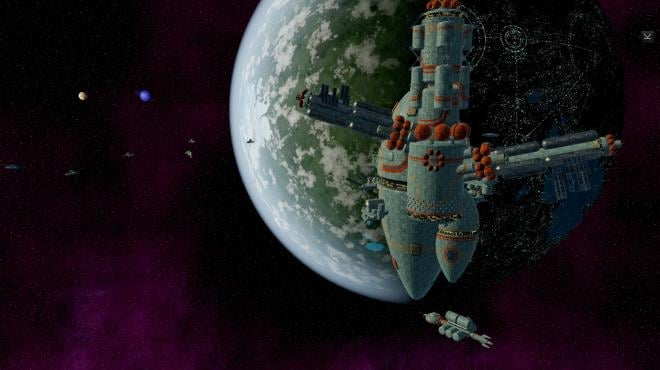 Distant Worlds 2 Factions Atuuk and Wekkarus PC Crack