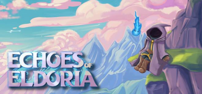 Echoes of Eldoria Free Download