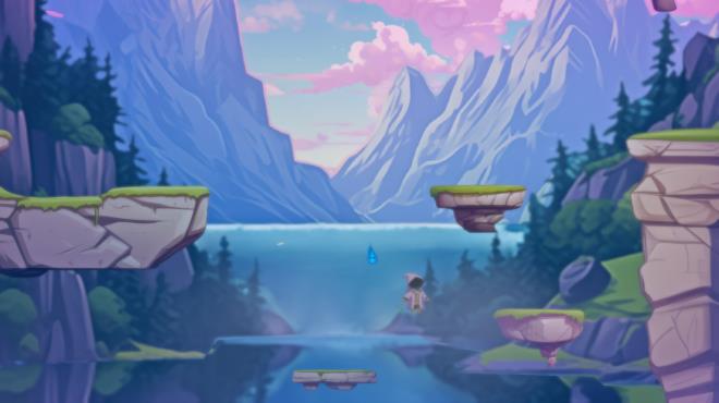 Echoes of Eldoria PC Crack