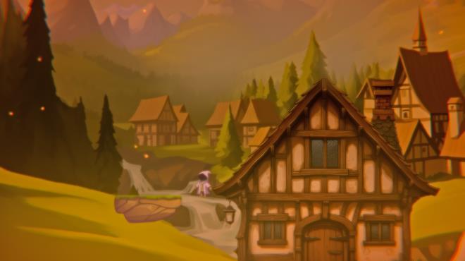 Echoes of Eldoria Torrent Download