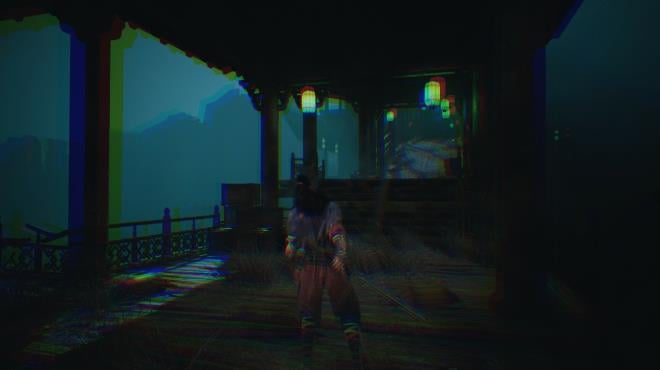 Echoes of Yi Samsara PC Crack