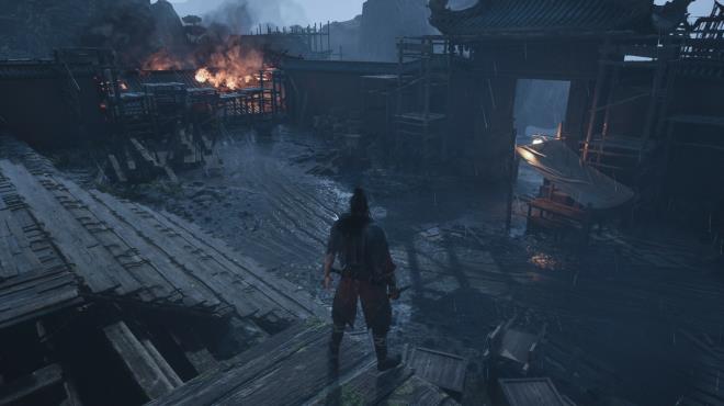 Echoes of Yi Samsara Torrent Download