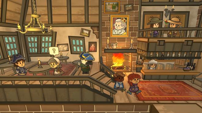 Echoes of the Plum Grove PC Crack