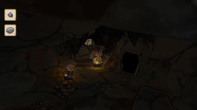 Echoes of the Plum Grove Torrent Download