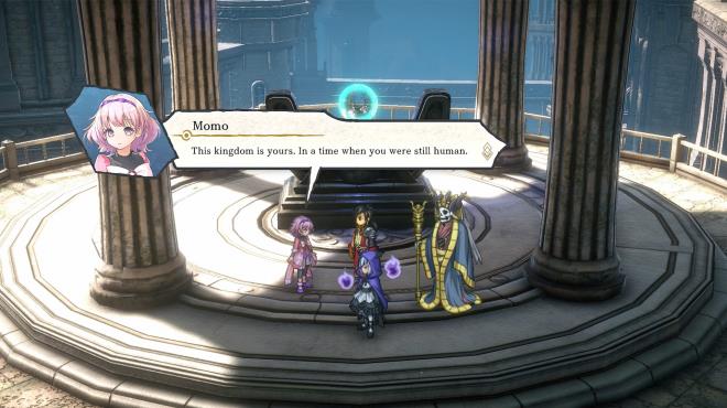 Eiyuden Chronicle Hundred Heroes Story Expansion The Chapter of Markus DLC Torrent Download