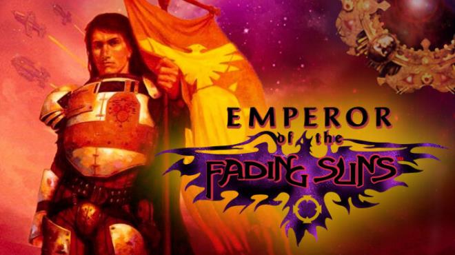 Emperor of the Fading Suns Enhanced v1 52 Free Download
