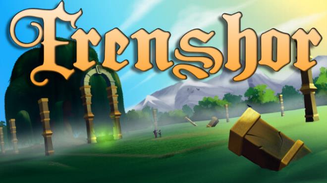 Erenshor Free Download