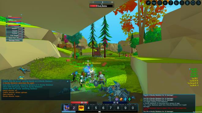 Erenshor Torrent Download