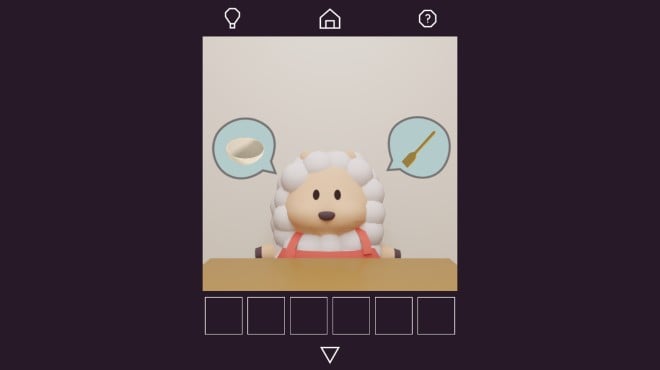 Escape Game Cake Torrent Download