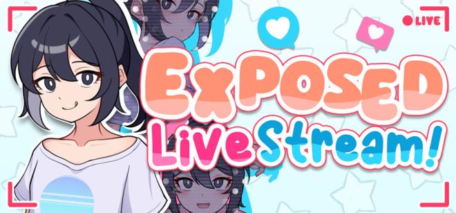 Exposed Livestream Free Download