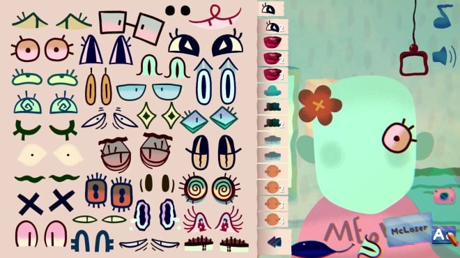 FACE LOVE: Face Designer Torrent Download