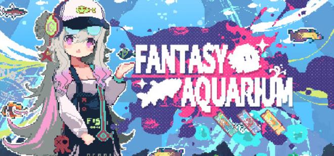Fantasy Aquarium Free Download