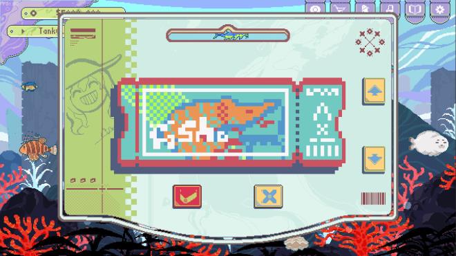 Fantasy Aquarium PC Crack
