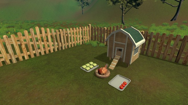 Farming & Supermarket Simulator PC Crack