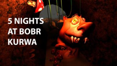 Featured 5 NIGHTS AT BOBR KURWA Free Download