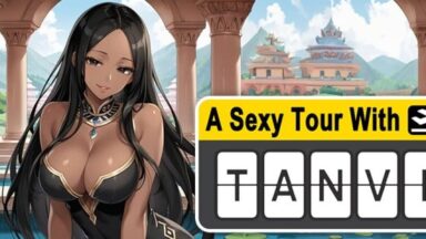 Featured A Sexy Tour With Tanvi Free Download