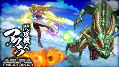 Featured ASURA THE STRIKER Free Download