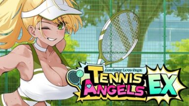 Featured Academy Love Saga Tennis Angels EX Free Download