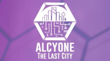 Featured Alcyone The Last City Free Download