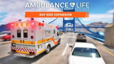Featured Ambulance Life Bay Side Expansion Free Download